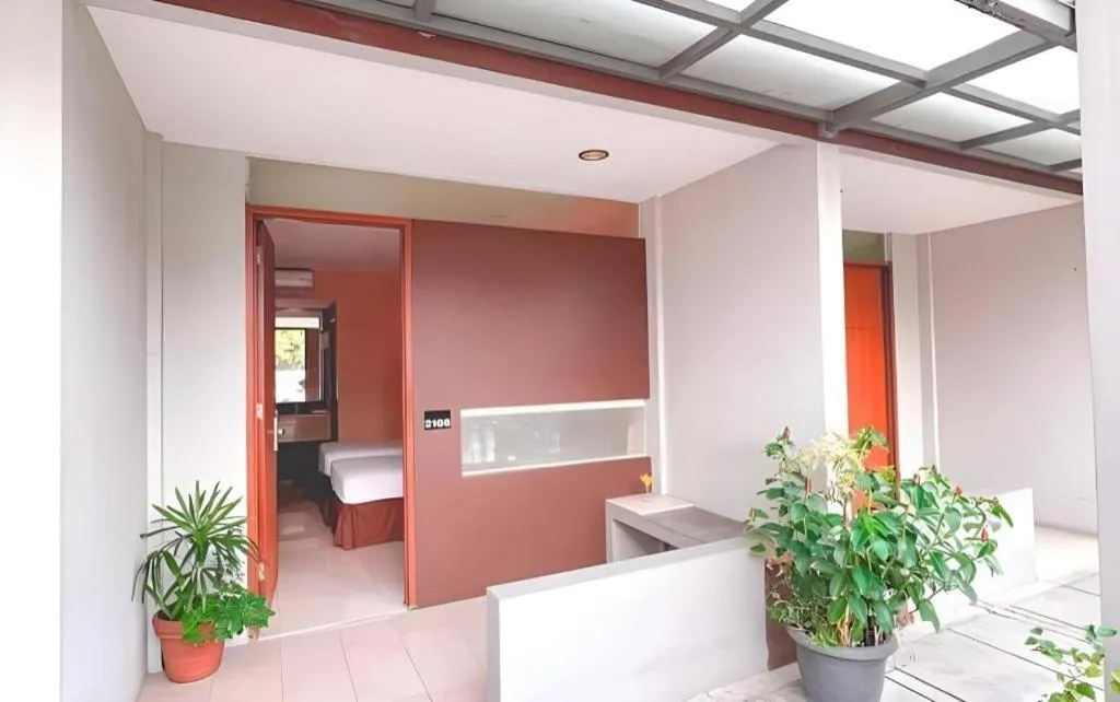 Hotel Nyland Pasteur Bandung