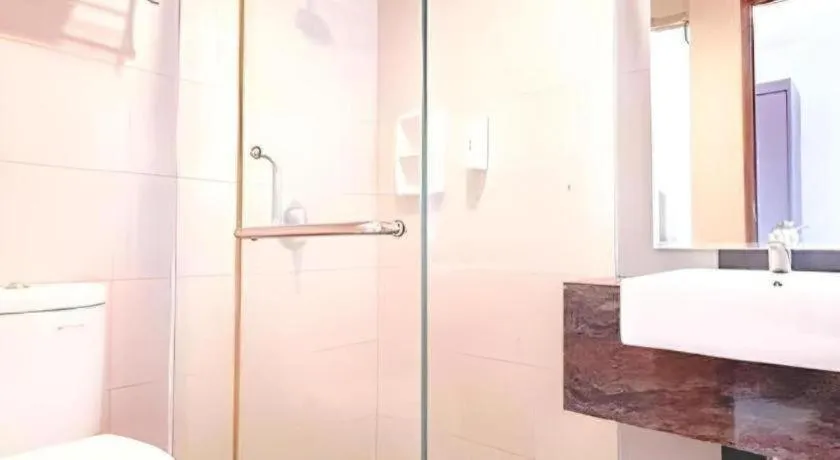 Hotel Nyland Pasteur Bandung