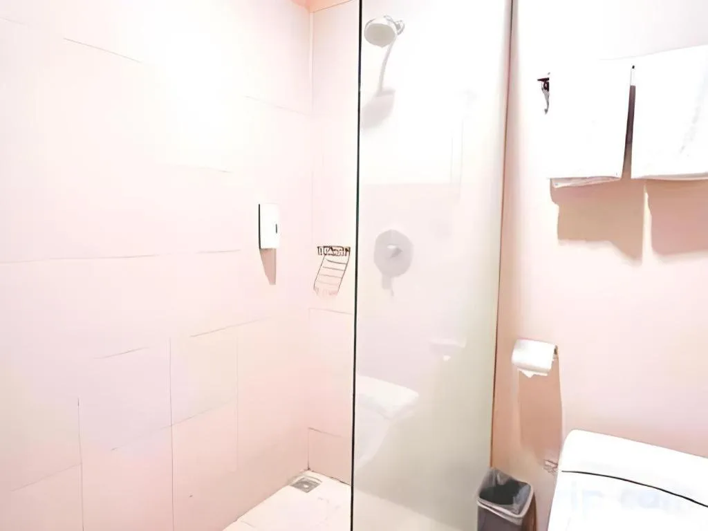 Hotel Nyland Pasteur Bandung