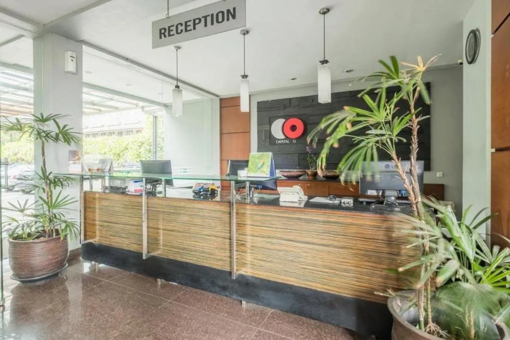 Hotel Nyland Pasteur Bandung