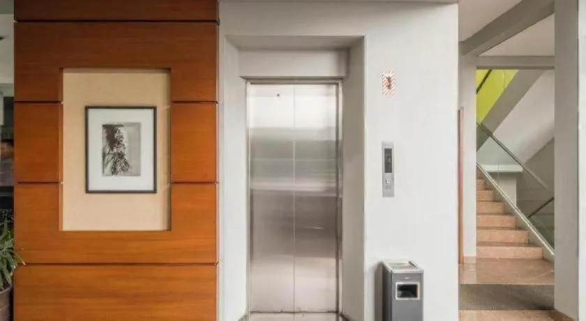 Hotel Nyland Pasteur Bandung