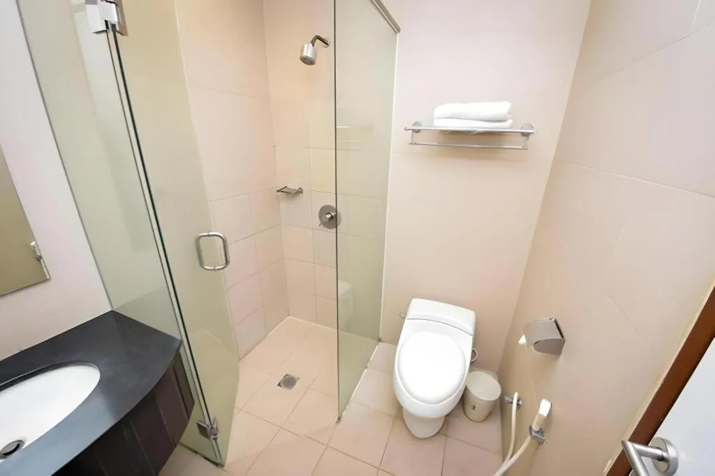 Hotel Nyland Pasteur Bandung