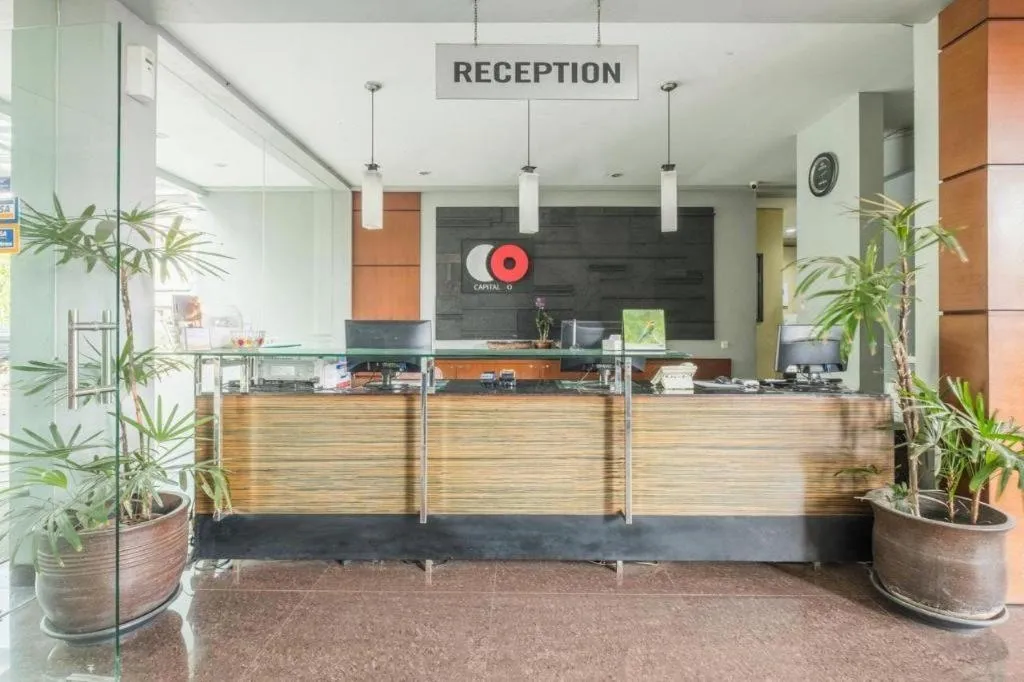 Hotel Nyland Pasteur Bandung