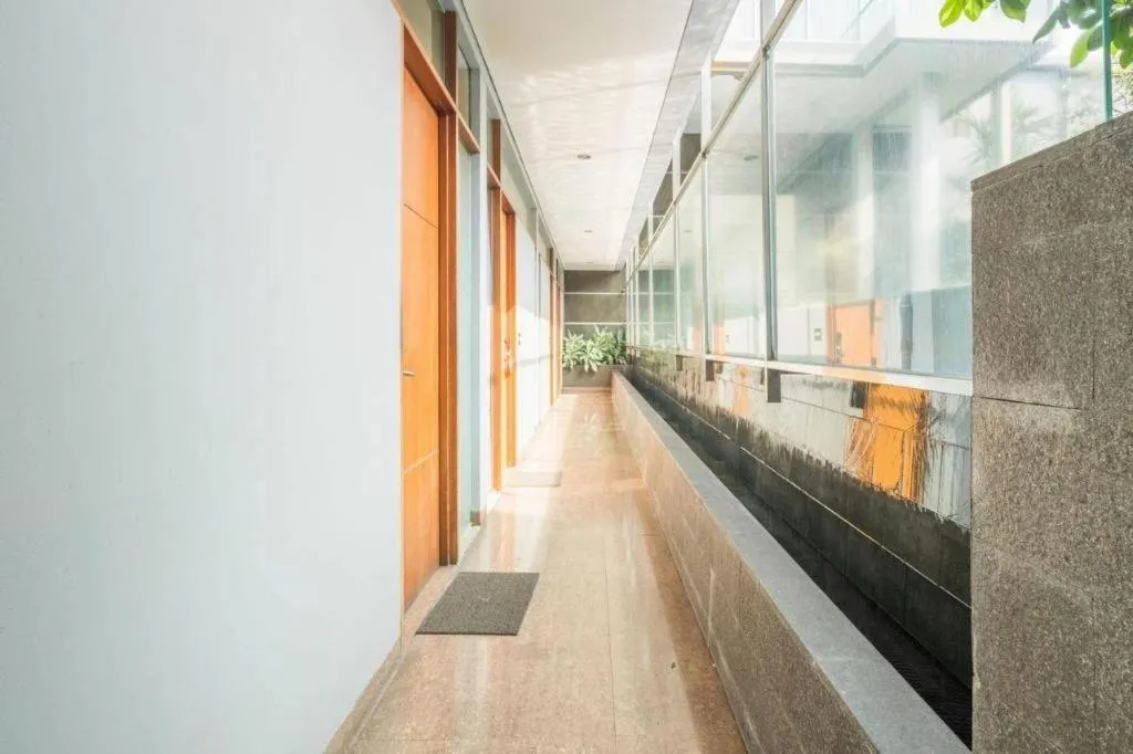 Hotel Nyland Pasteur Bandung