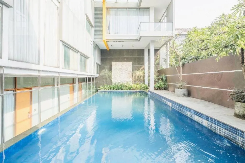 Hotel Nyland Pasteur Bandung