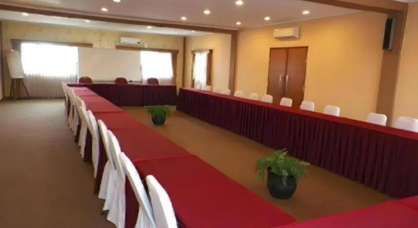 Hotel Nyland Pasteur Bandung