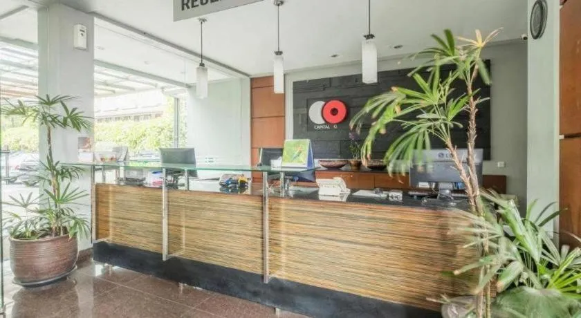 Hotel Nyland Pasteur Bandung