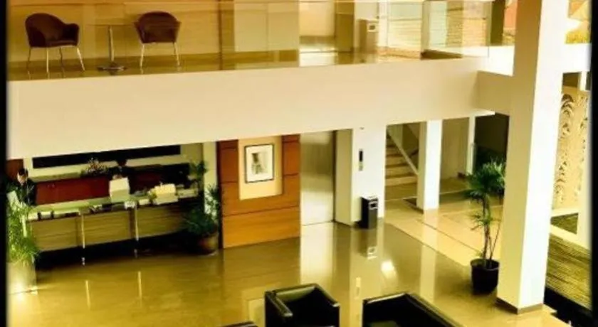 Hotel Nyland Pasteur Bandung