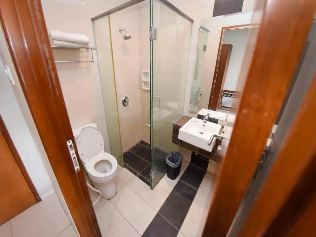 Hotel Nyland Pasteur Bandung