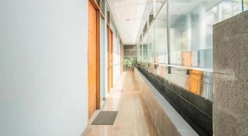 Hotel Nyland Pasteur Bandung