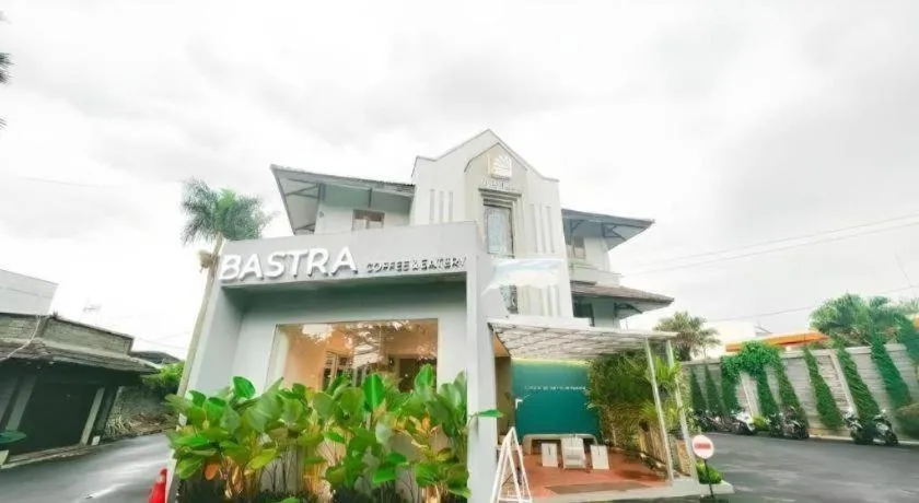 Hotel Nyland Pasteur Bandung