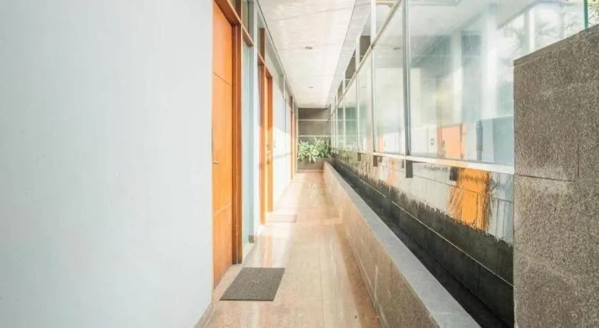 Hotel Nyland Pasteur Bandung