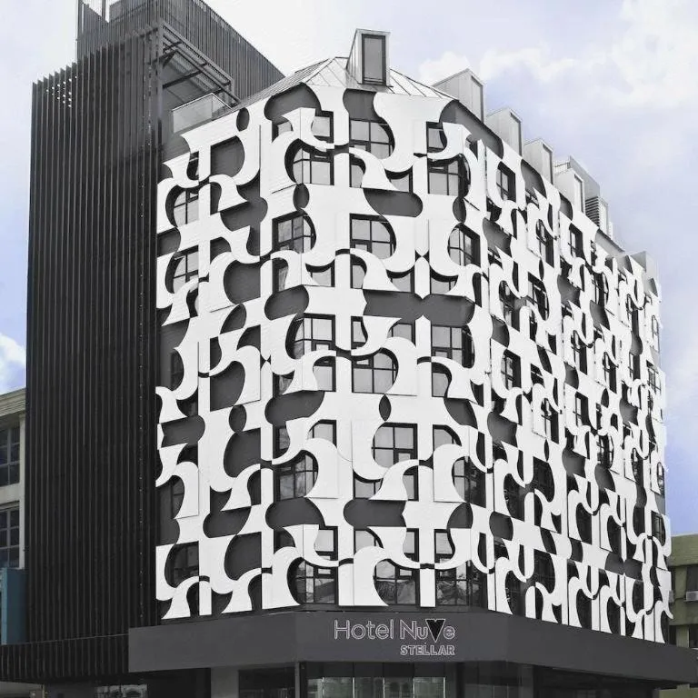 Hotel NuVe Stellar