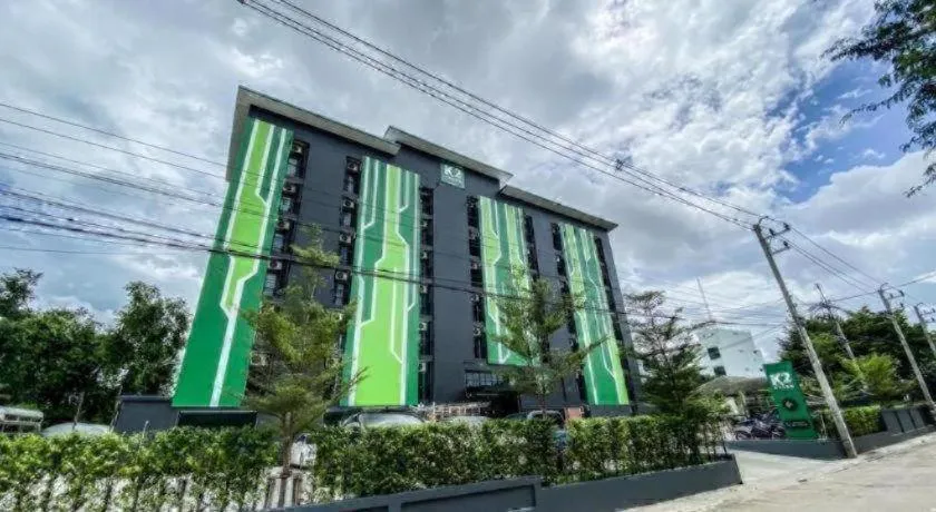 K2Green Hotel