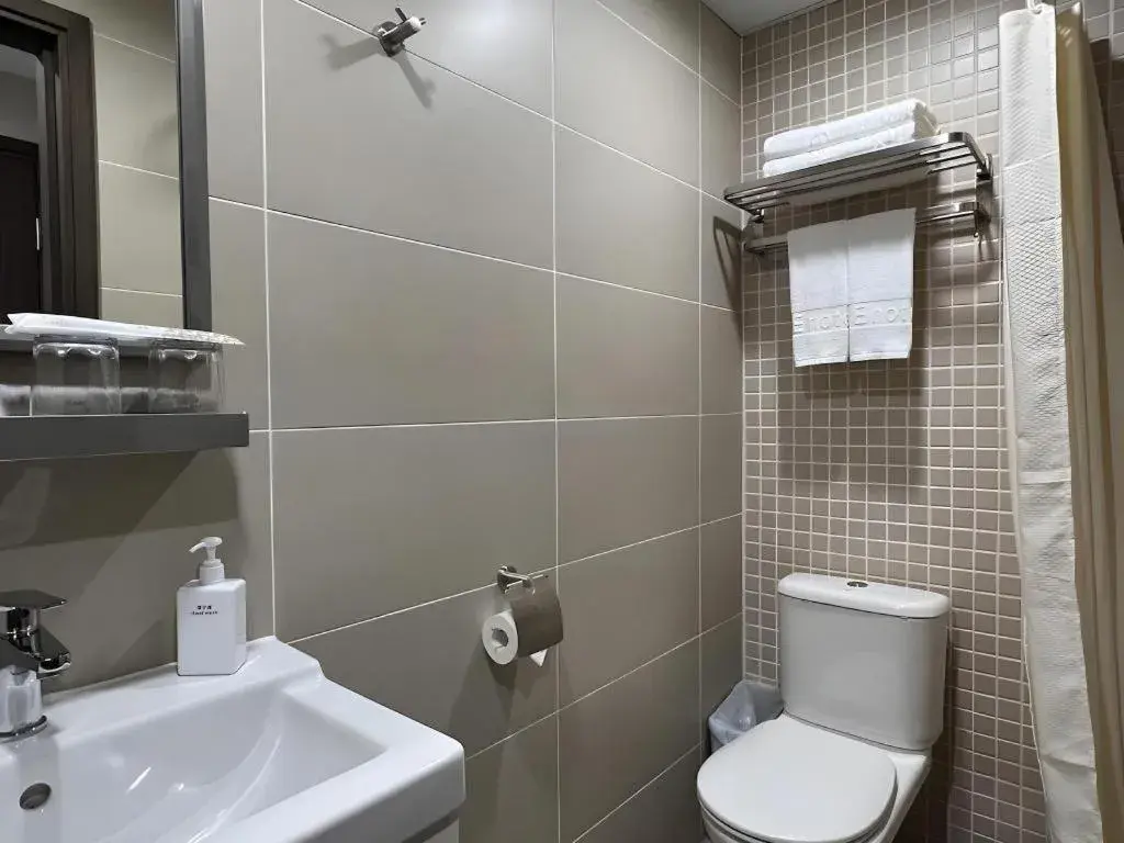 WE Hotel Kowloon WE Hotel Kowloon