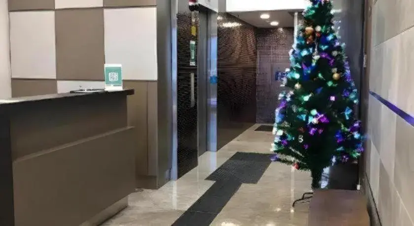 WE Hotel Kowloon WE Hotel Kowloon