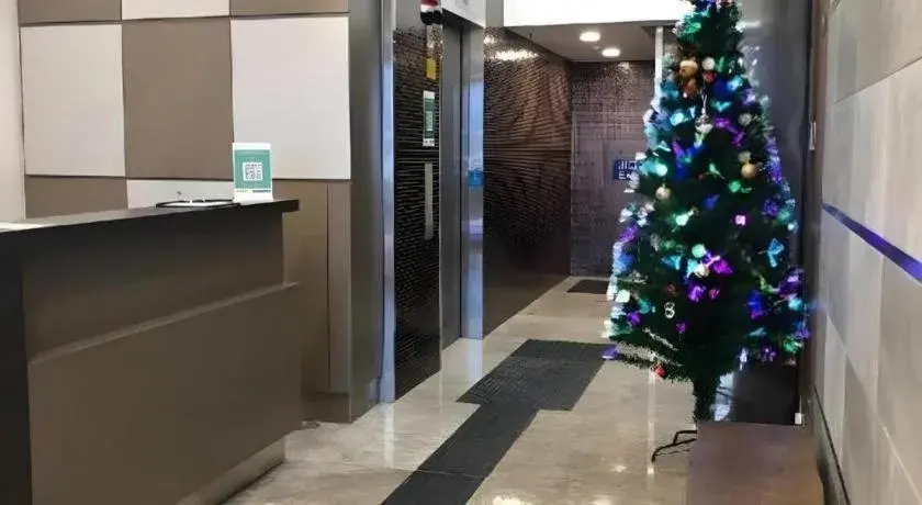 WE Hotel Kowloon WE Hotel Kowloon