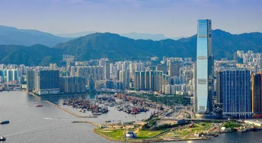 WE Hotel Kowloon WE Hotel Kowloon