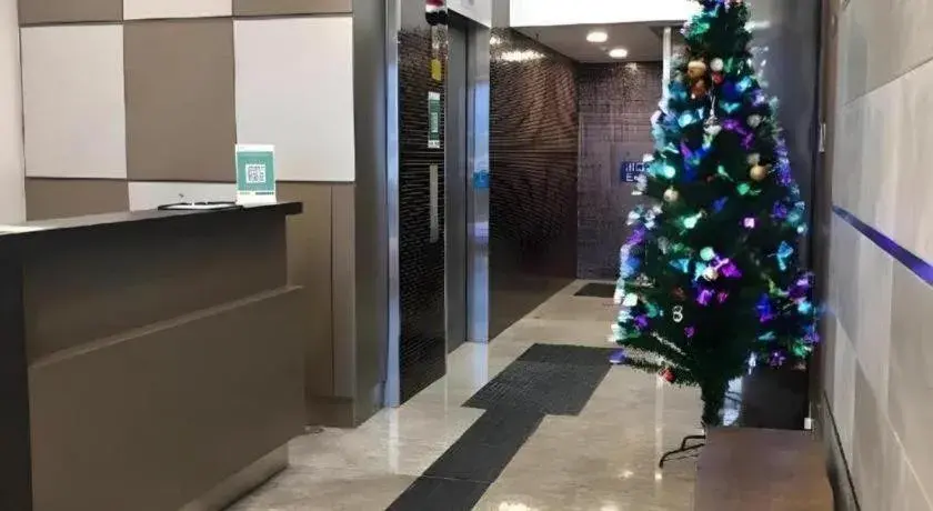 WE Hotel Kowloon WE Hotel Kowloon