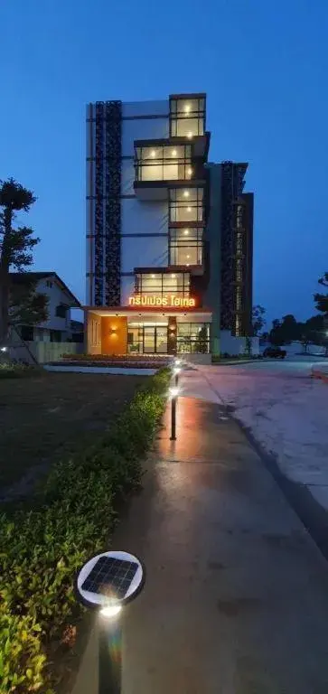 Tripper Hotel Tripper Hotel