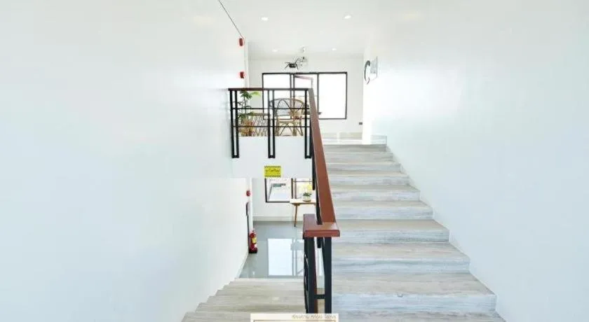 Chiangkhan Town Hotel