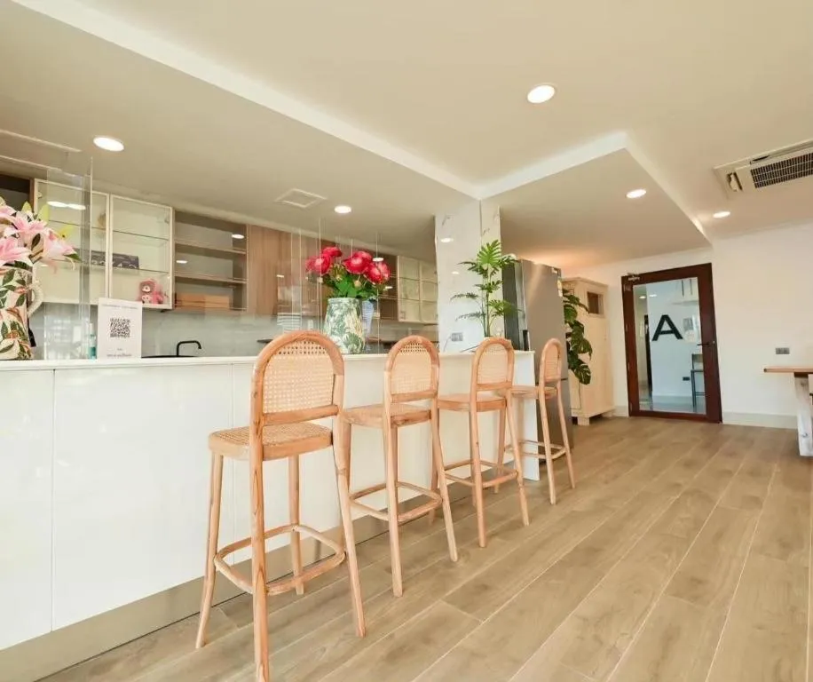 Chiangkhan Town Hotel