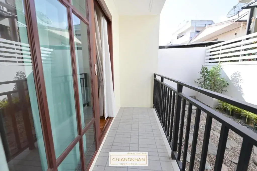 Chiangkhan Town Hotel Chiangkhan Town Hotel