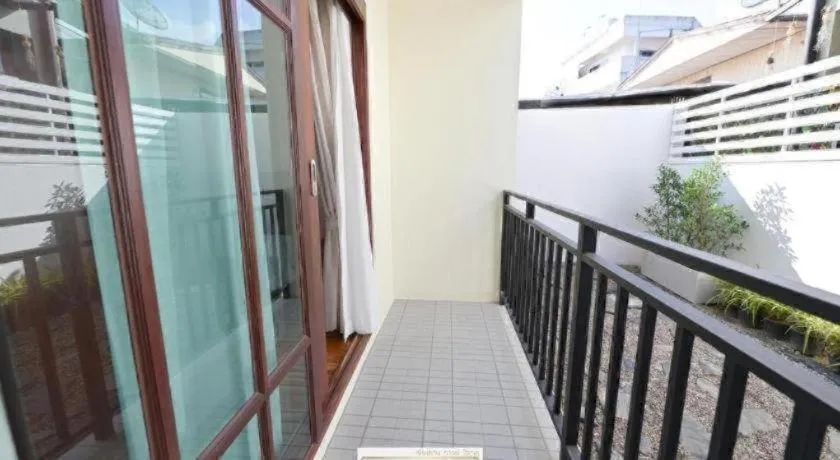 Chiangkhan Town Hotel