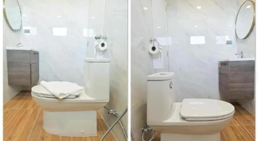 Chiangkhan Town Hotel