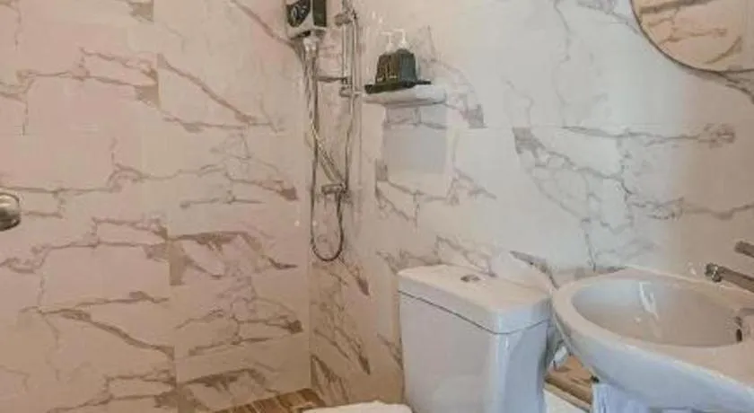 Chiangkhan Town Hotel