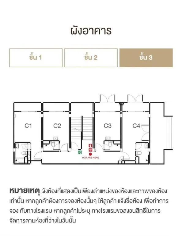 Chiangkhan Town Hotel
