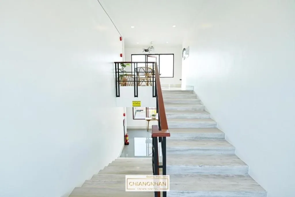 Chiangkhan Town Hotel