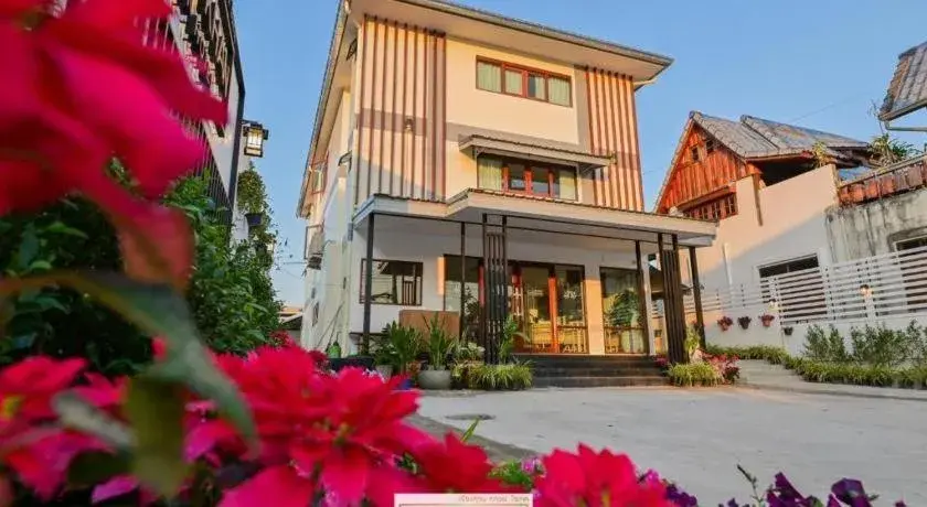 Chiangkhan Town Hotel Chiangkhan Town Hotel