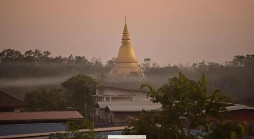 Chiangkhan Town Hotel