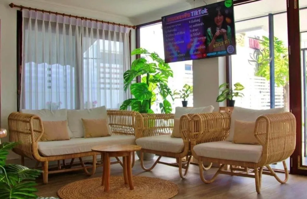 Chiangkhan Town Hotel