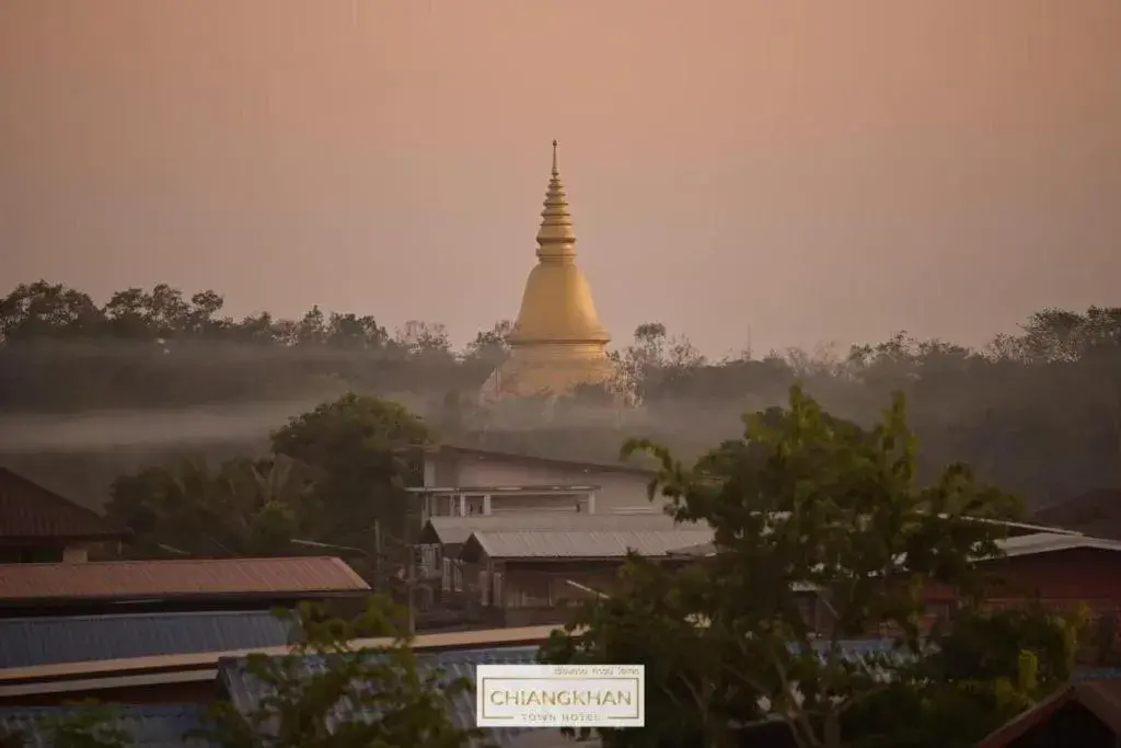 Chiangkhan Town Hotel Chiangkhan Town Hotel