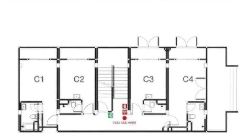 Chiangkhan Town Hotel