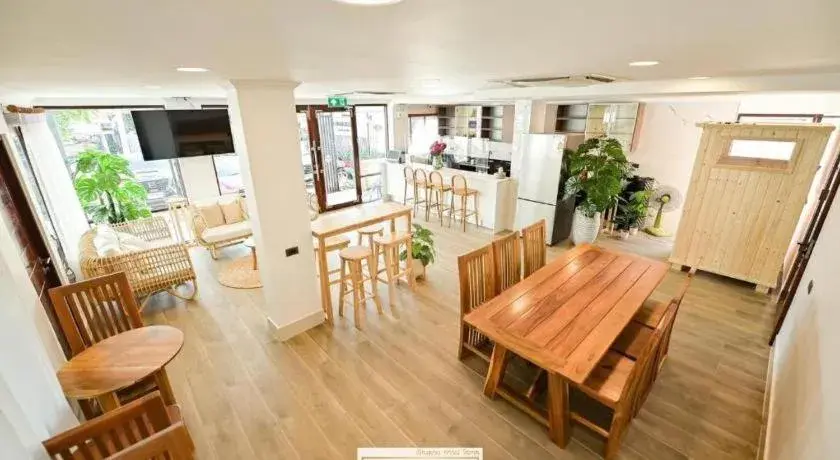 Chiangkhan Town Hotel Chiangkhan Town Hotel