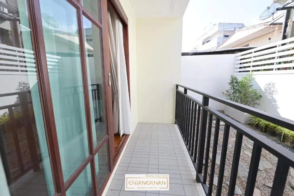 Chiangkhan Town Hotel