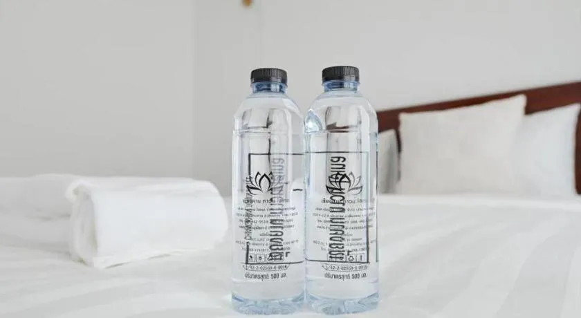 Chiangkhan Town Hotel