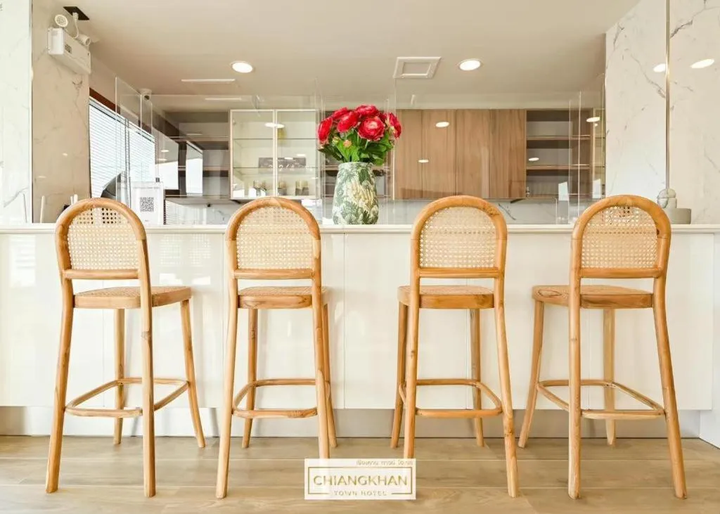 Chiangkhan Town Hotel