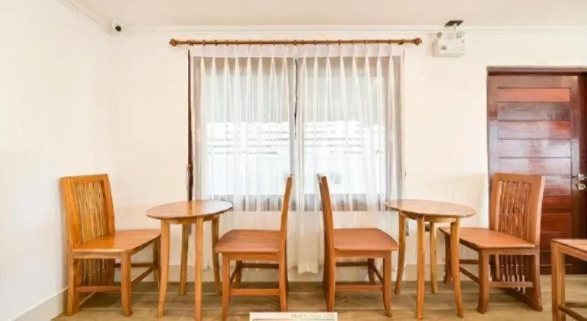 Chiangkhan Town Hotel