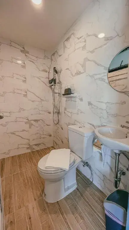 Chiangkhan Town Hotel Chiangkhan Town Hotel