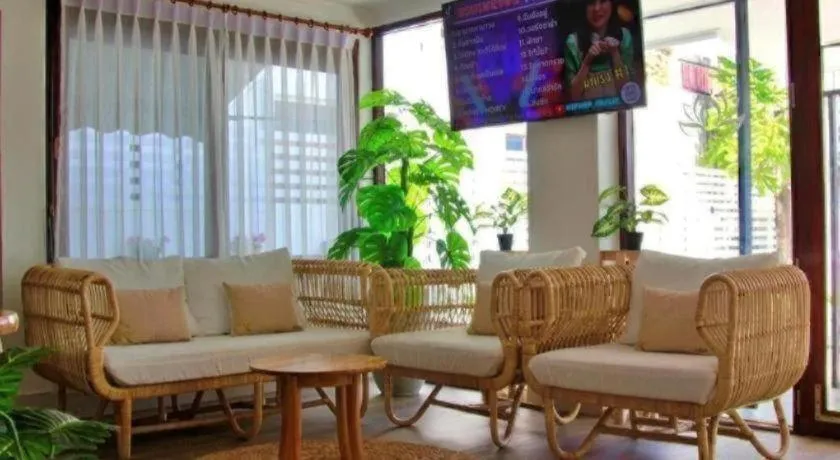 Chiangkhan Town Hotel