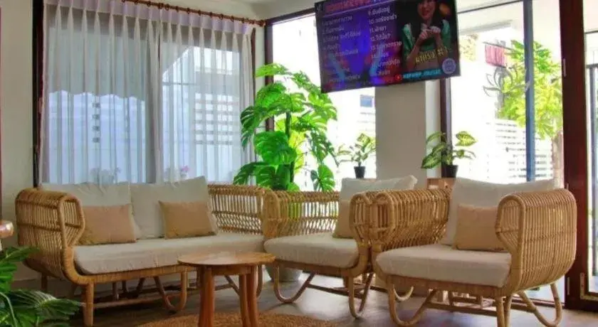 Chiangkhan Town Hotel Chiangkhan Town Hotel