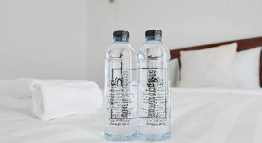 Chiangkhan Town Hotel