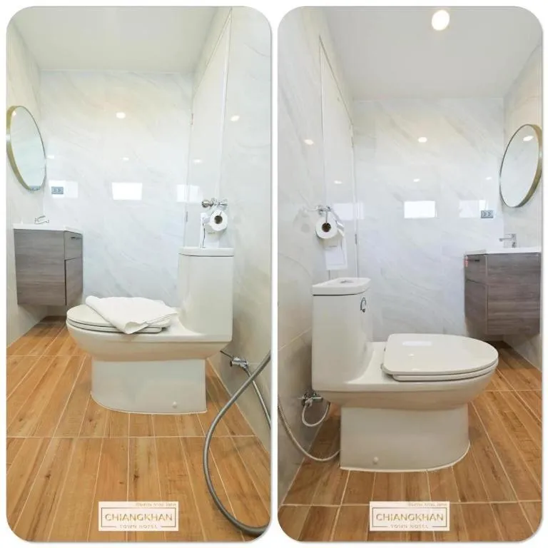 Chiangkhan Town Hotel