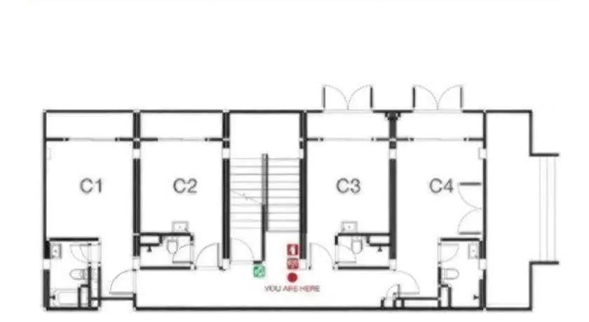 Chiangkhan Town Hotel