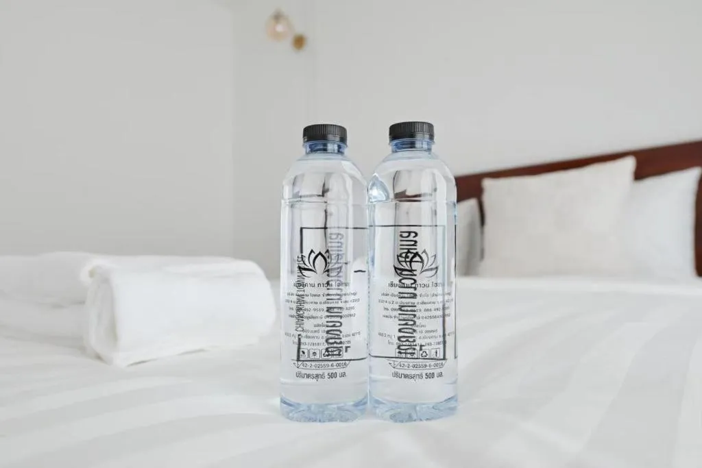 Chiangkhan Town Hotel