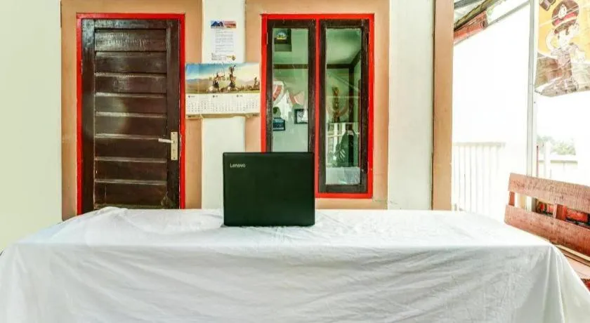 OYO Homes 90991 Eco Tourism Desa Panundaan Ciwidey 2 Syariah